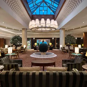 5* Hotel Sheraton Hotel&convention Centre