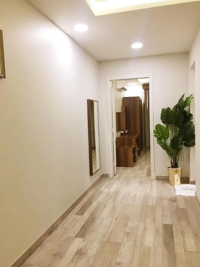 Al-Tayf Al-Musafir For Hotel Apartments - الطيف المسافر للشقق المخدومة Dammam